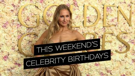 Clint Eastwood Turns 95, Pat Boone is 91, Morgan Freeman Celebrates 88, Brooke Shields Turns 60, Heidi Klum is 52, Alanis Morissette Turns 51, Nikki Glaser is 41, and Tom Holland is 29