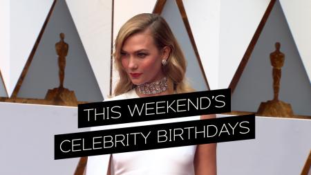 Celeb Birthdays: Martin Sheen 85, Martha Stewart 84, James Hetfield 62, Tom Brady 48, Charli XCX 33