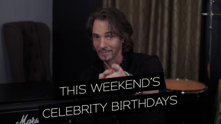 Celebrity Birthdays: Barbara Eden Celebrates 94, Rick Springfield and Shelly Long Turn 76, Dave Chappelle is 52, Chad Michael Murray Celebrates 44, Kobe Bryant Would Be 47