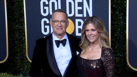 Celebrity Weekend Birthdays: Rita Wilson, Keith Urban, Seth MacFarlane, Kelly Osbourne and More