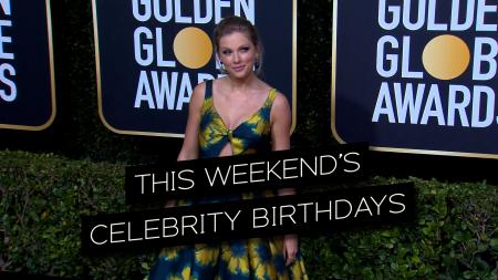 Taylor Swift turns 36