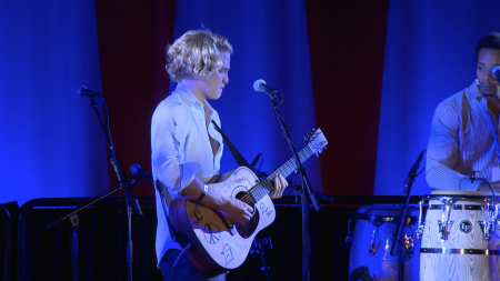 Cody Simpson