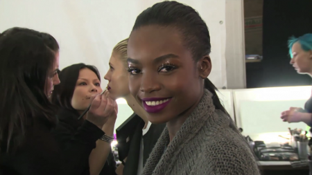 New York Fashion Week 