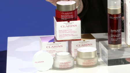 Clarins