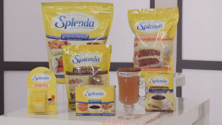 Splenda