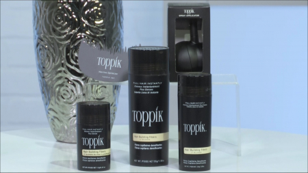 Toppik