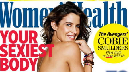Women's Health Magazine