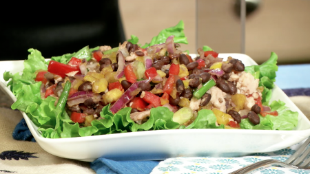 Women's Health Magazine Supermarket Stars 