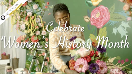 Women’s History Month 