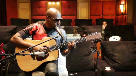 Wyclef Jean