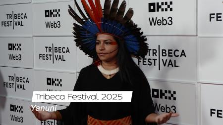 Documentary Yanuni Closes the Tribeca Festival