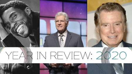 Celebs We Lost in 2020 