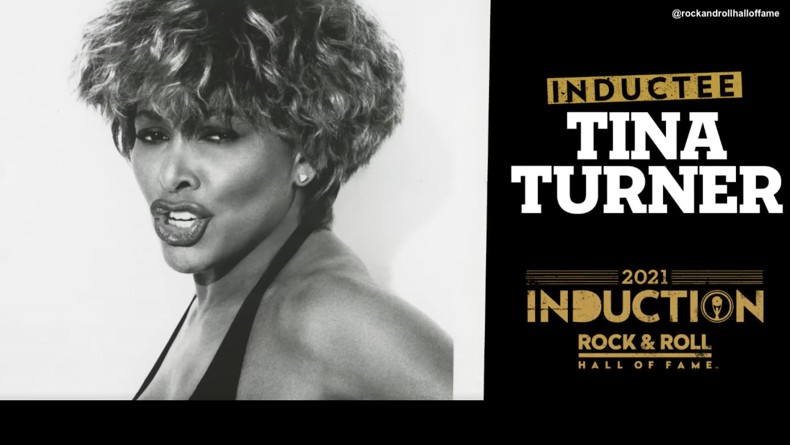 Rock & Roll Hall of Fame 2021 Inductees Announced | LifeMinute.tv