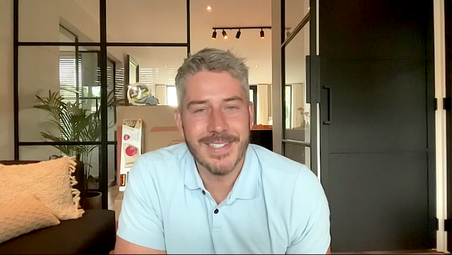 Tips to Get Your Move on with Arie Luyendyk Jr. | LifeMinute TV