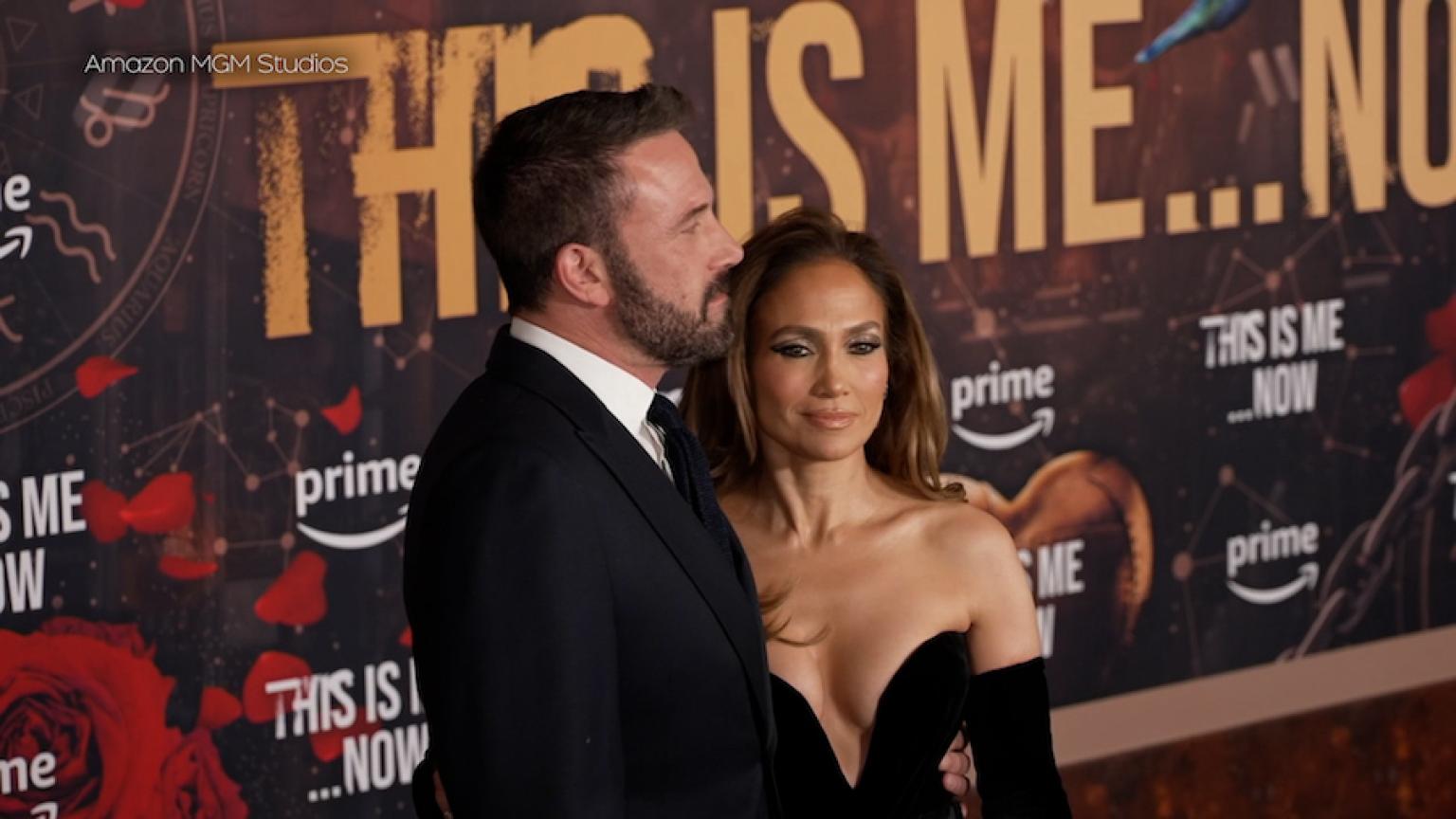 Ben Affleck and Jennifer Lopez List Home for 68 Million, Shania Twain