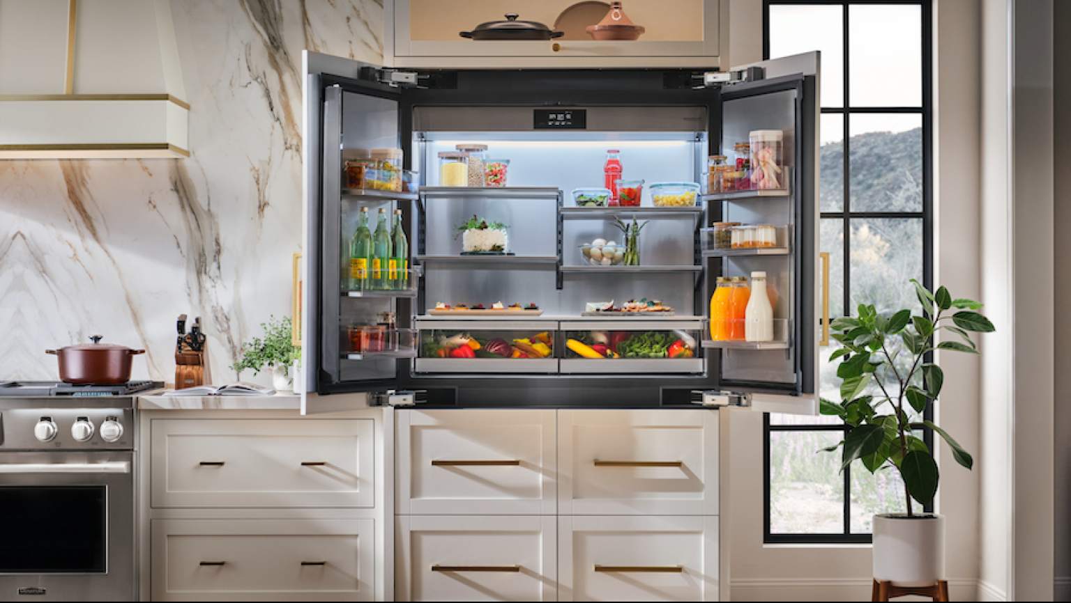 Home for the Holidays: Kitchen Upgrades and Design Trends | LifeMinute TV