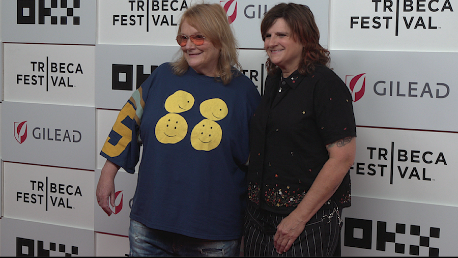 Indigo Girls Emily Saliers and Amy Ray on Their Documentary It&rsquo;s Only