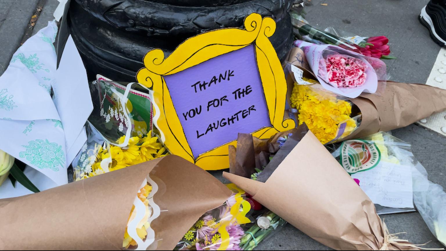 Mourning the Loss of Our Favorite Celebrities | LifeMinute TV