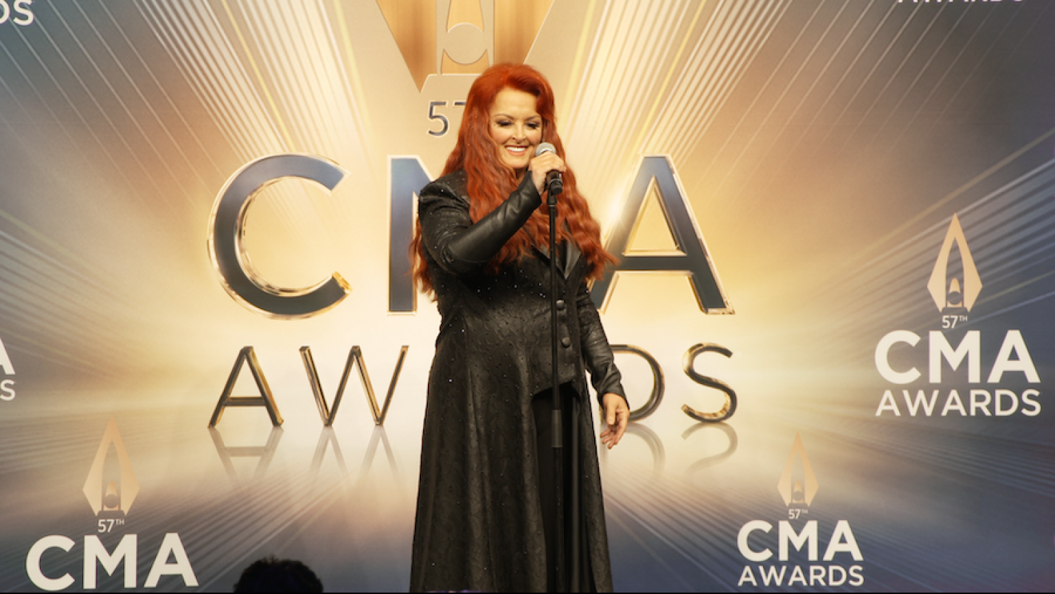 Wynonna Judd Calls CMAs Opening Performance with Jelly Role One of Her