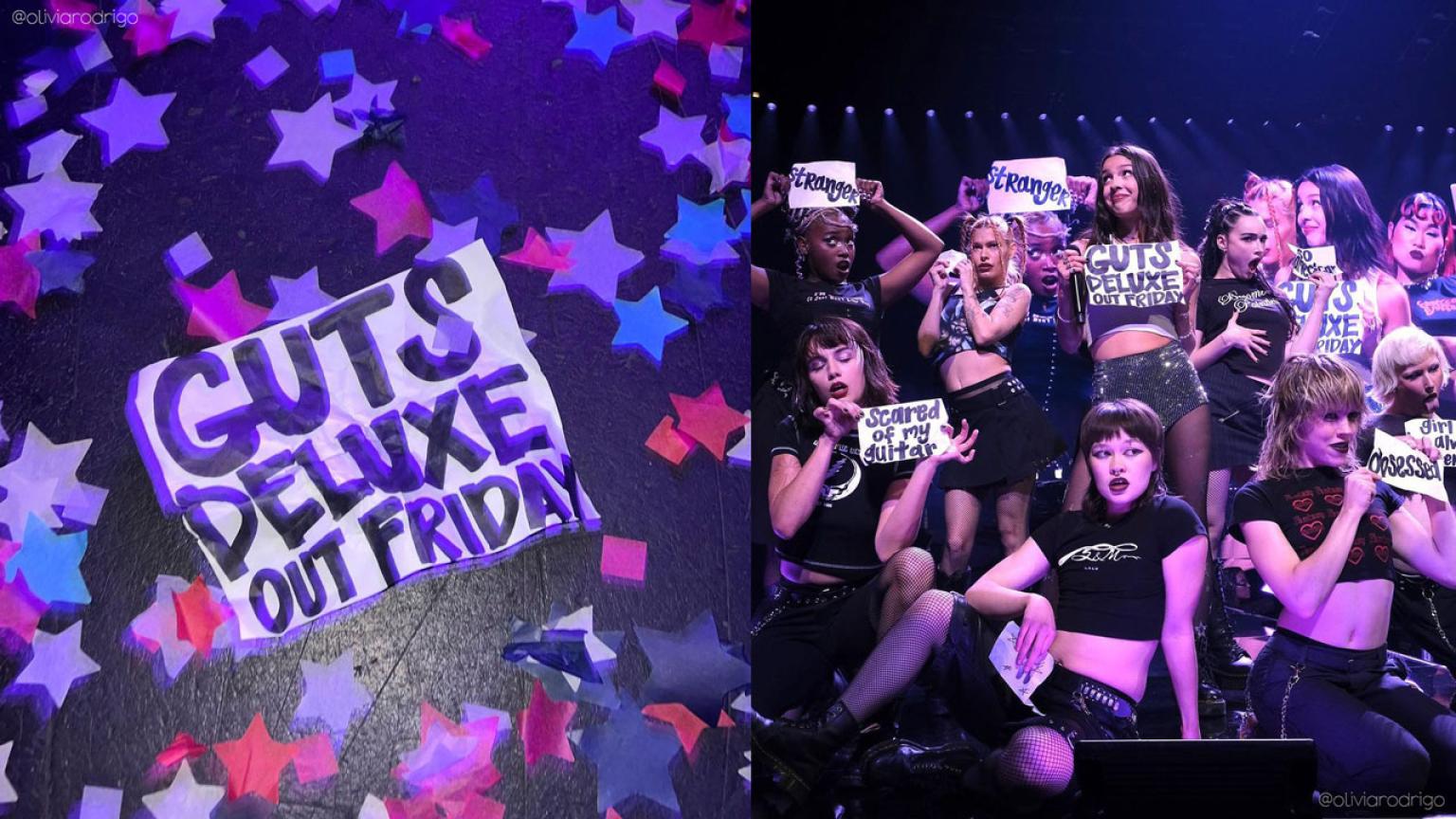 Olivia Rodrigo to Release Deluxe Edition of GUTS Album, Dr. Dre Receives Hollywood Walk of Fame Star, Travis Kelce in Talks to Host Are You Smarter Than a Fifth Grader? | LifeMinute TV