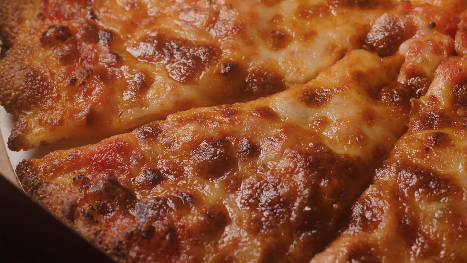 It’s National Cheese Pizza Day. Here’s the Top Deals at Fan Favorite