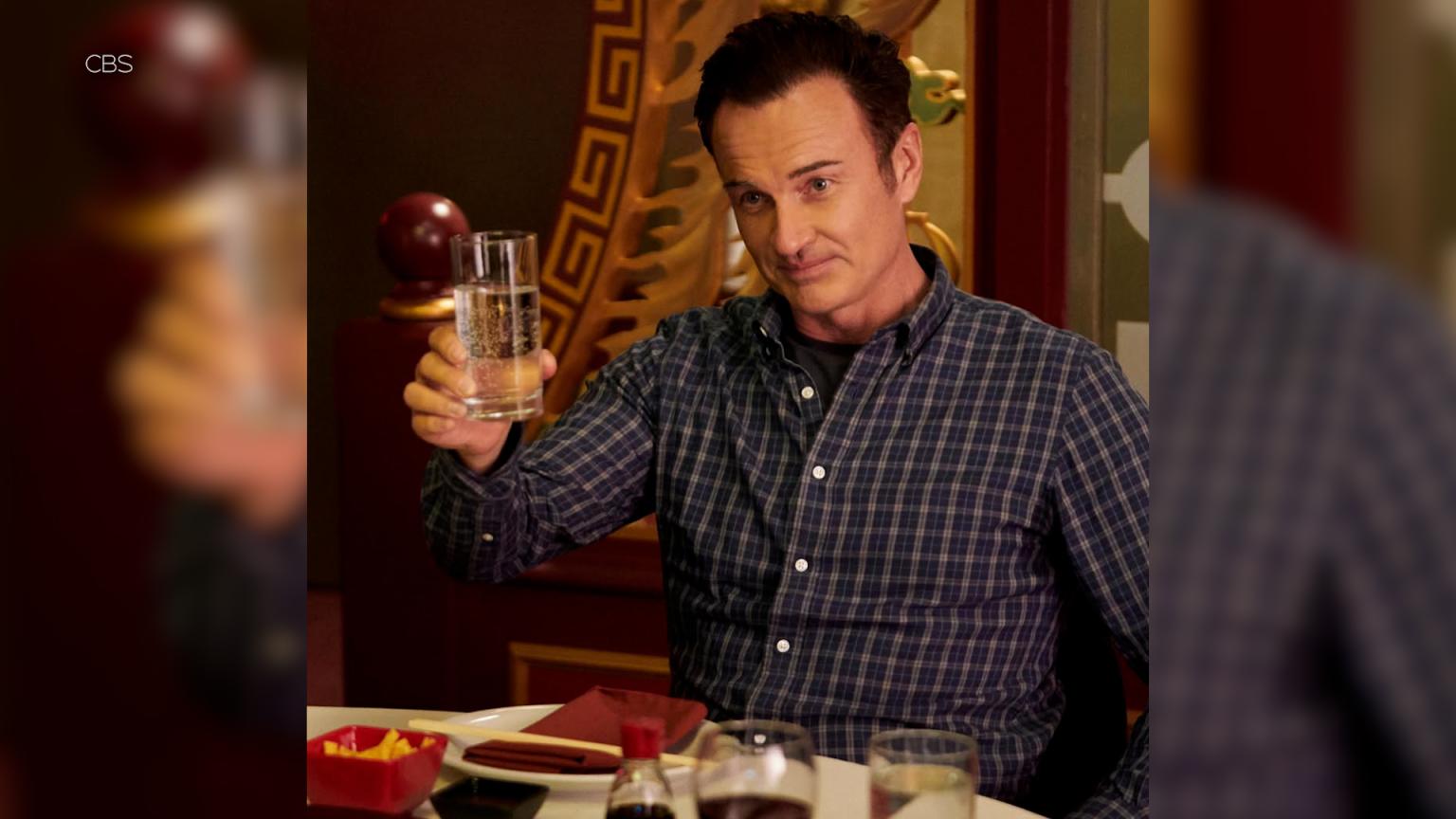 Actor Julian McMahon Dies at 56; Ozzy Osbourne and Black Sabbath Play