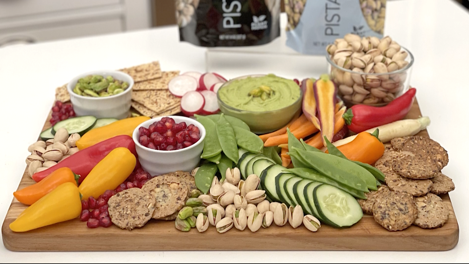 Creative and Delicious Ways to Incorporate Pistachios into Diabetes