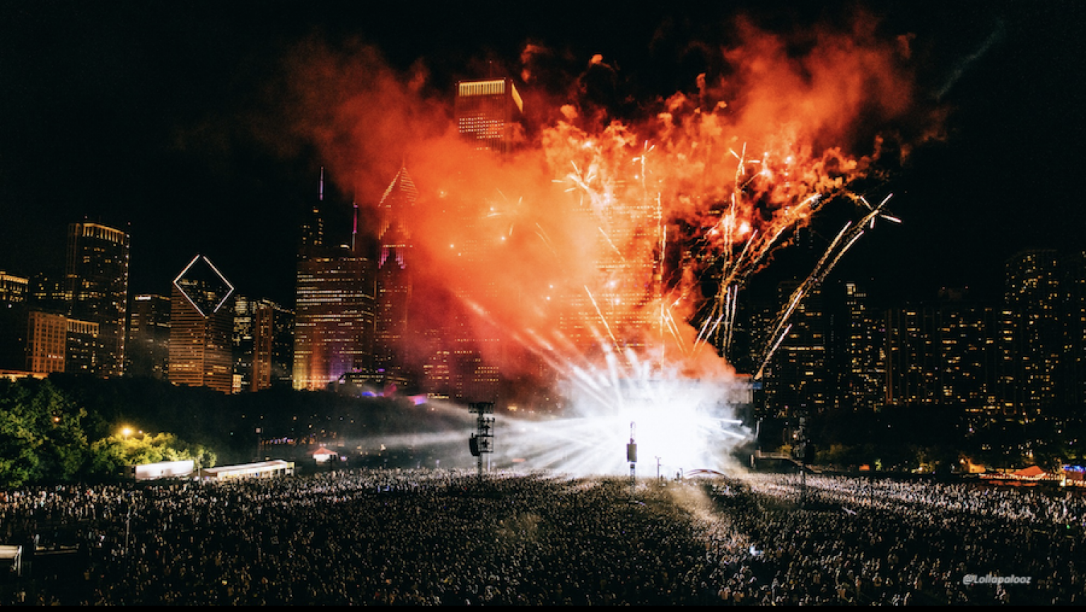 Music Festivals Summer 2022 LifeMinute.tv