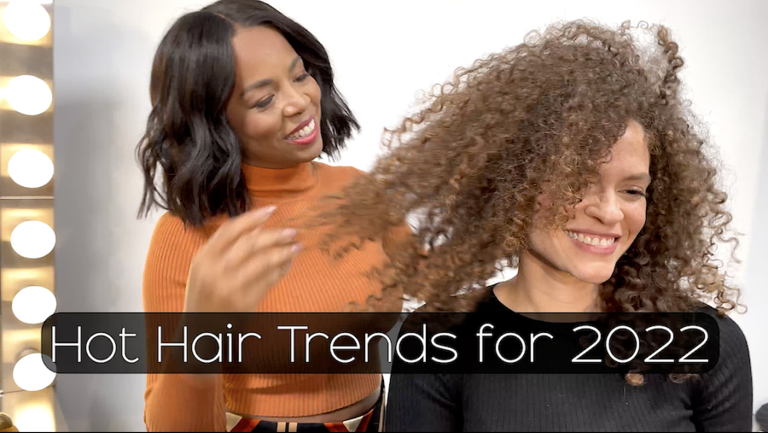 The Hottest Hair Trends of 2022 | LifeMinute TV