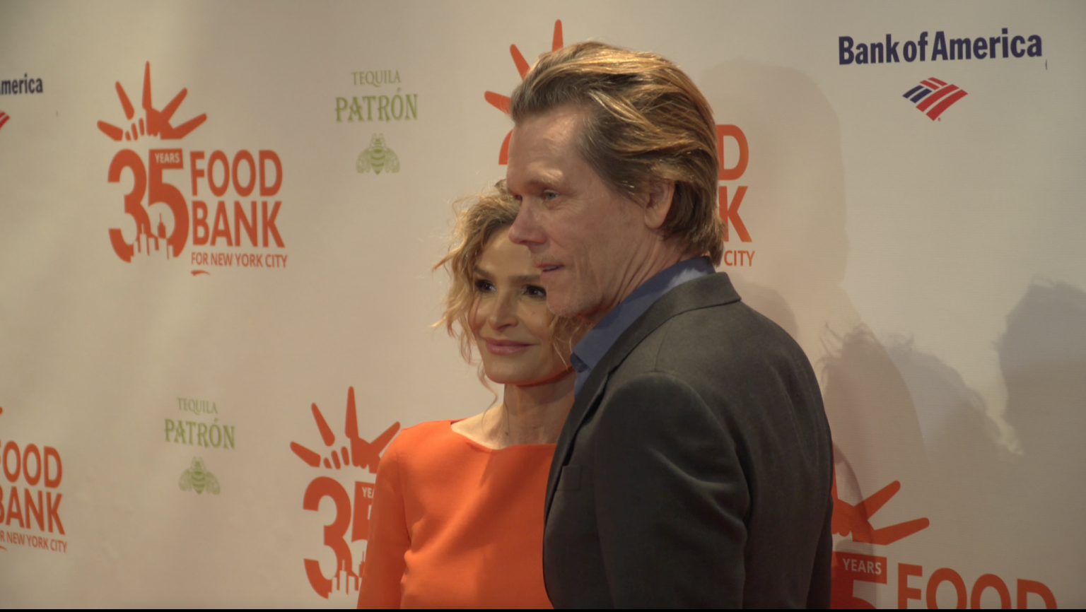 Food Bank for NYC Celebrates 35th Anniversary at Can Do Awards