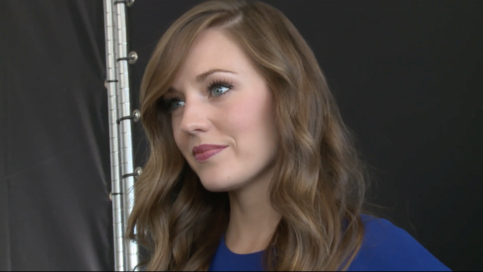 Broadway Star Laura Osnes Spills Her Get-Pretty-and-Fit 