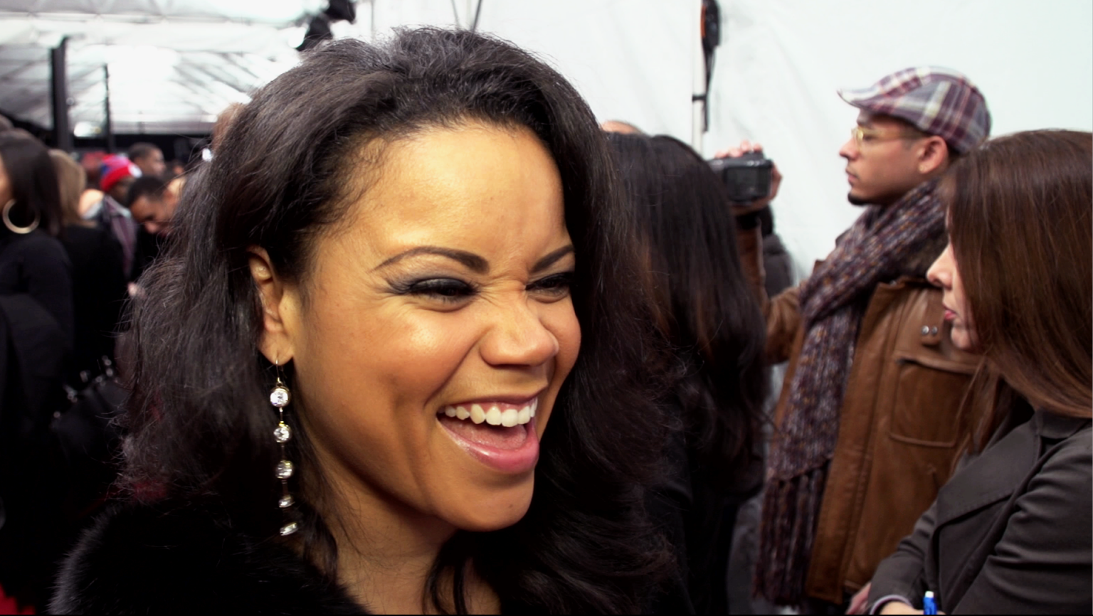 ‘American Idol’ Confessions with Kimberley Locke | LifeMinute TV