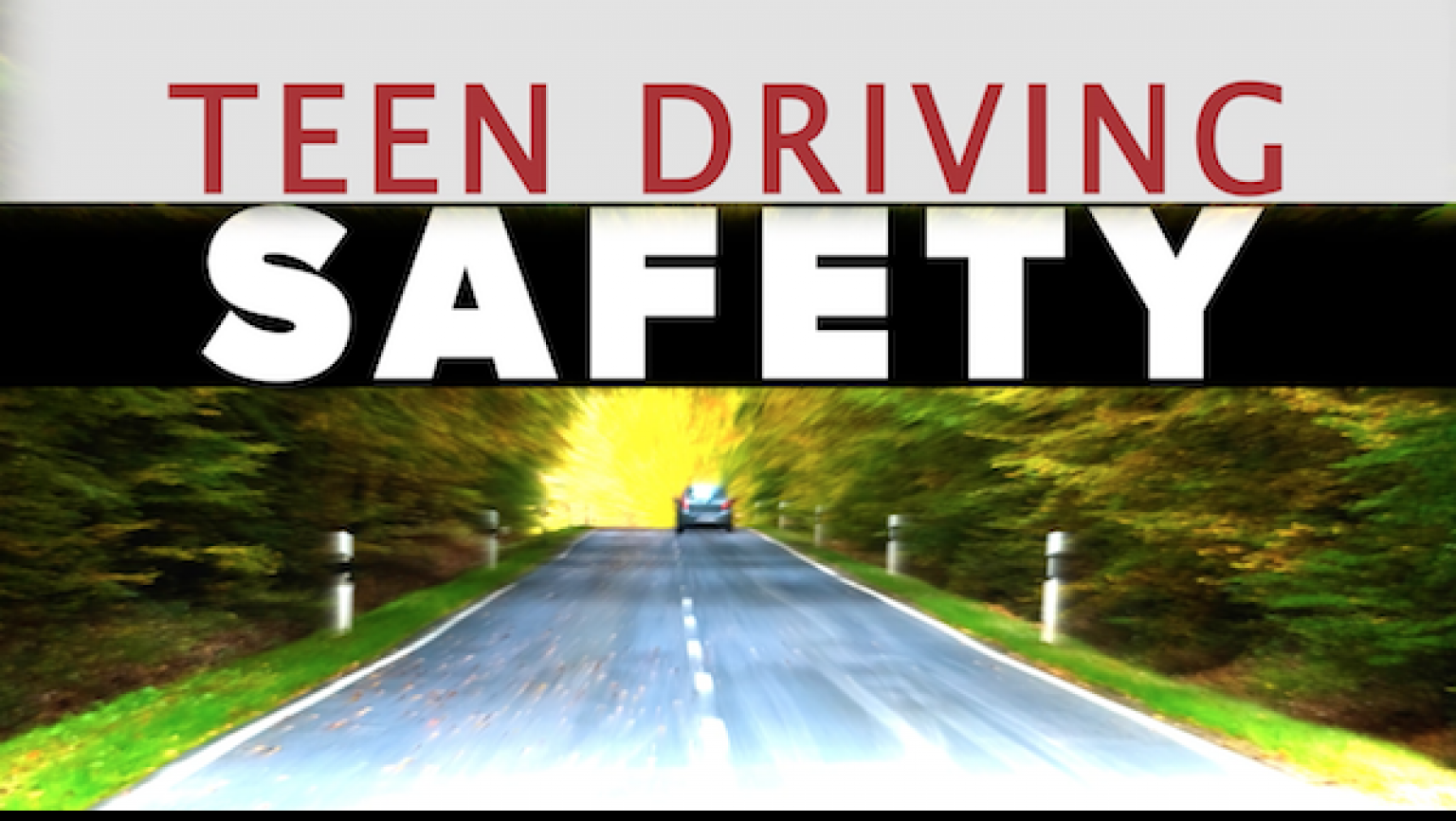 Tips To Keep Teen Drivers Safe On The Road | LifeMinute.tv