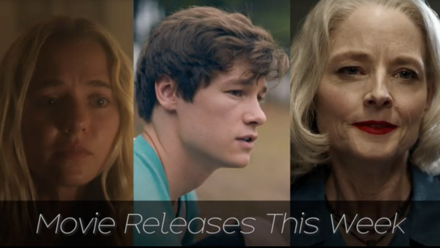 Mickey Rourke, Kristen Wiig, Jodie Foster, Allison Janney and Mila ...