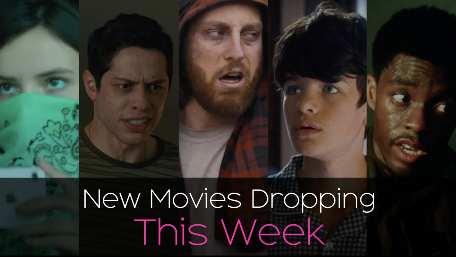 New Movies Out This Week for Everyone in the Family LifeMinute.tv