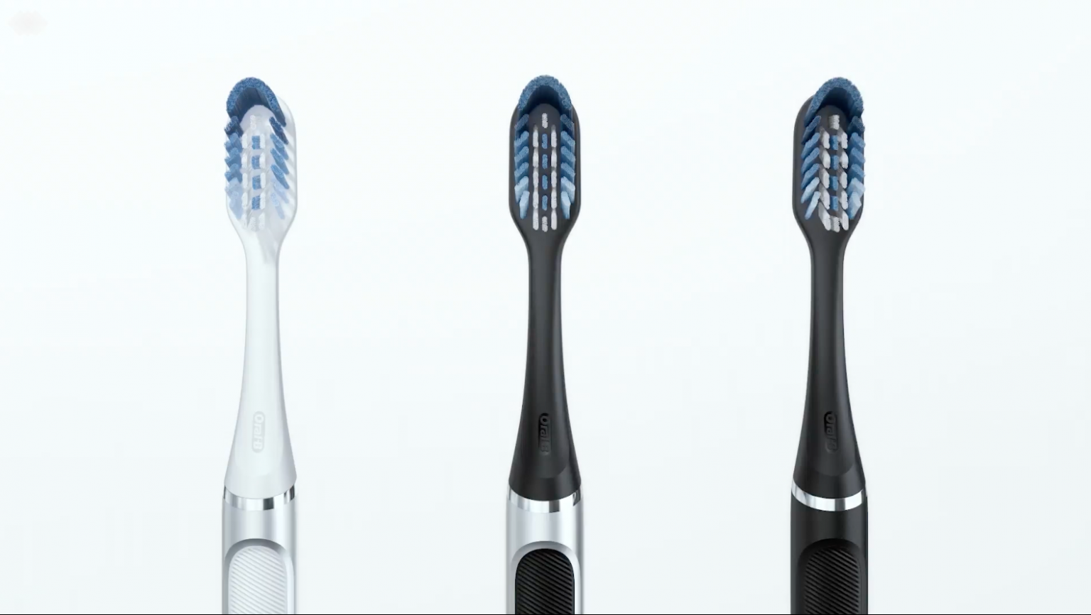 The Latest Toothbrush Must-Have, Oral-B Clic | LifeMinute.tv