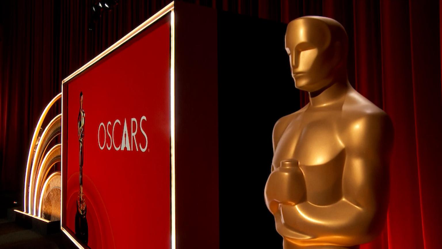 2024 Oscar Nominations Announced Oppenheimer Takes the Lead, Barbie