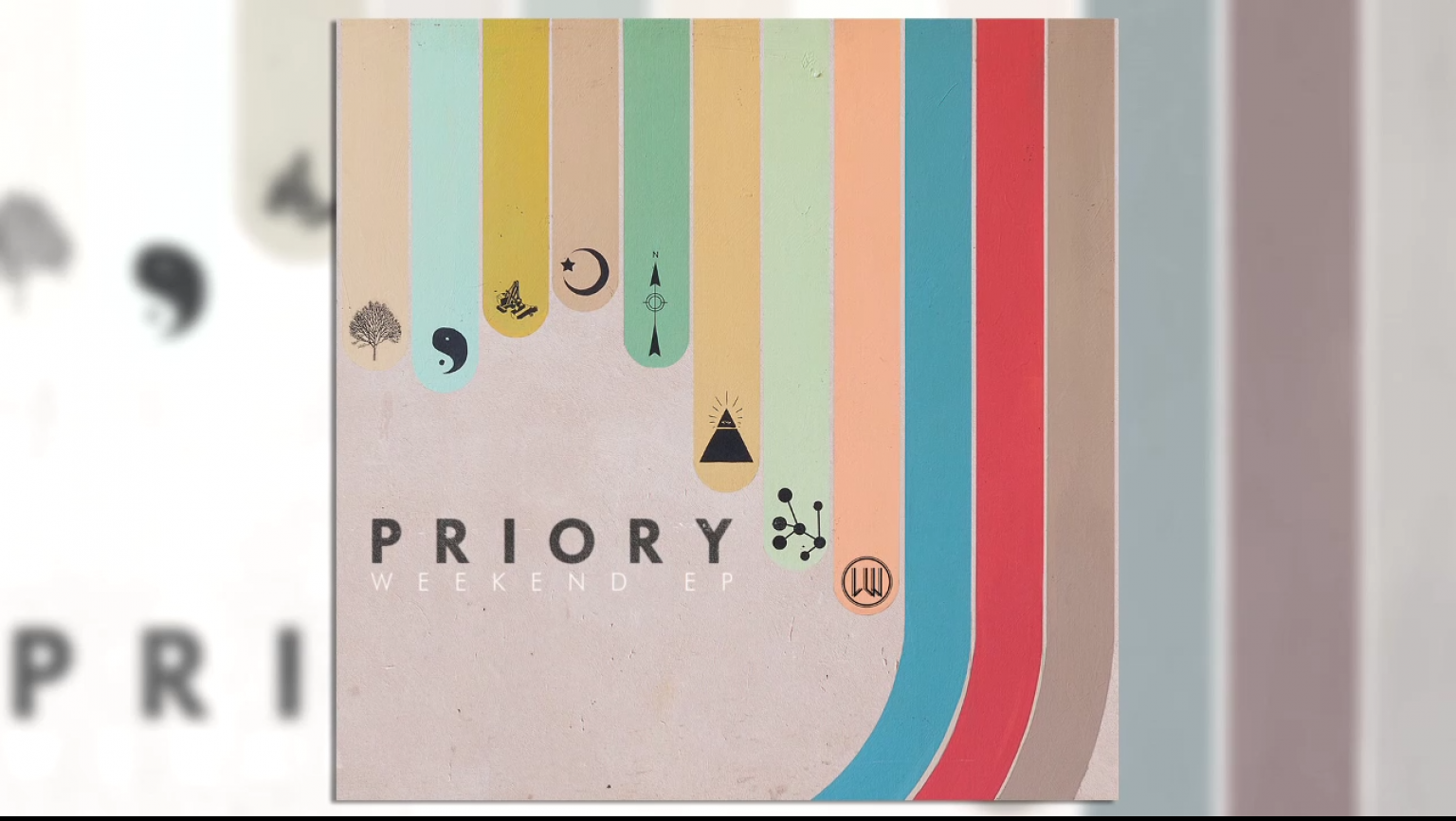 Priory Tells Us About Their "Weekend" LifeMinute.tv