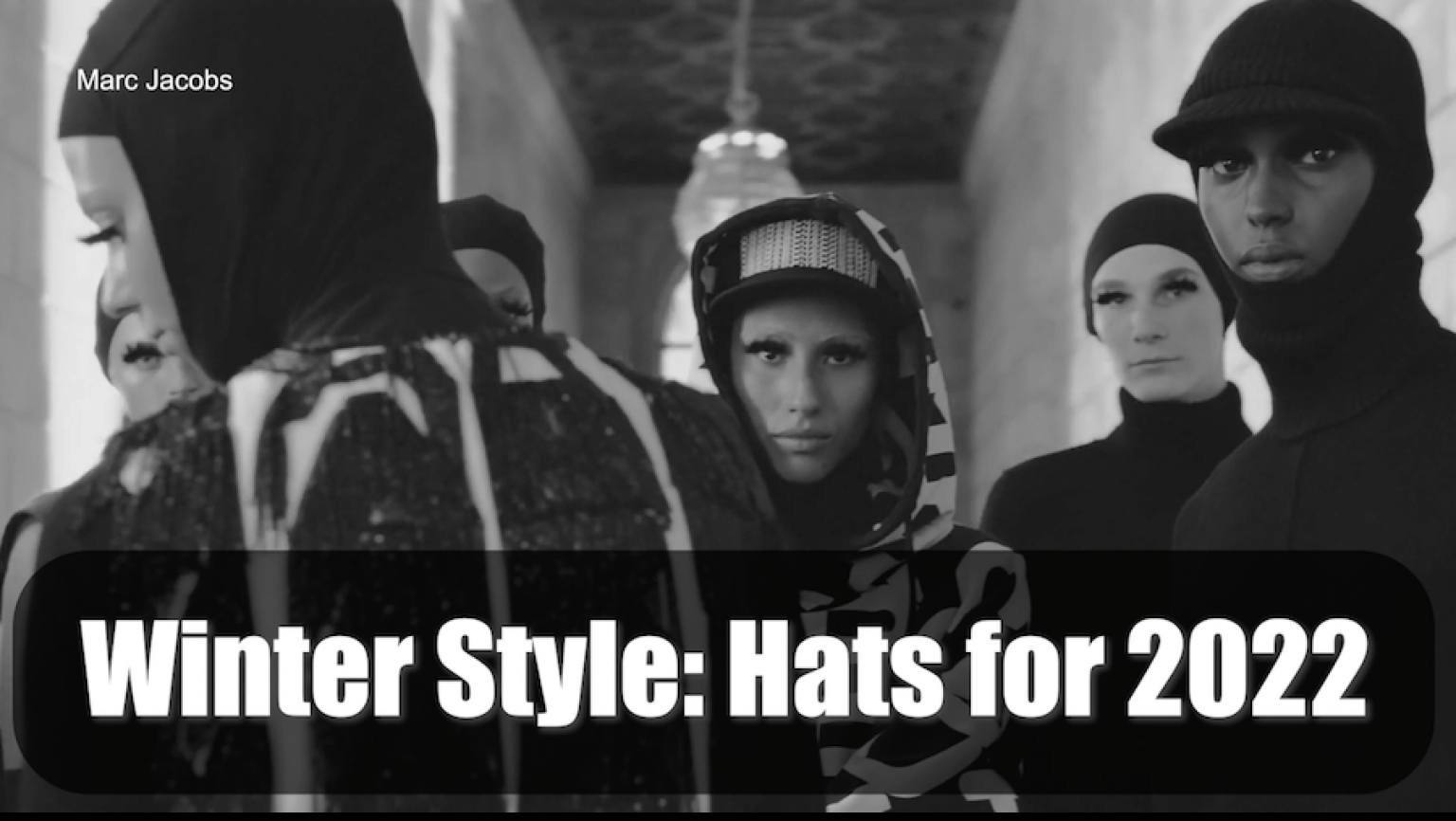 Winter Style Hats for 2022 LifeMinute TV