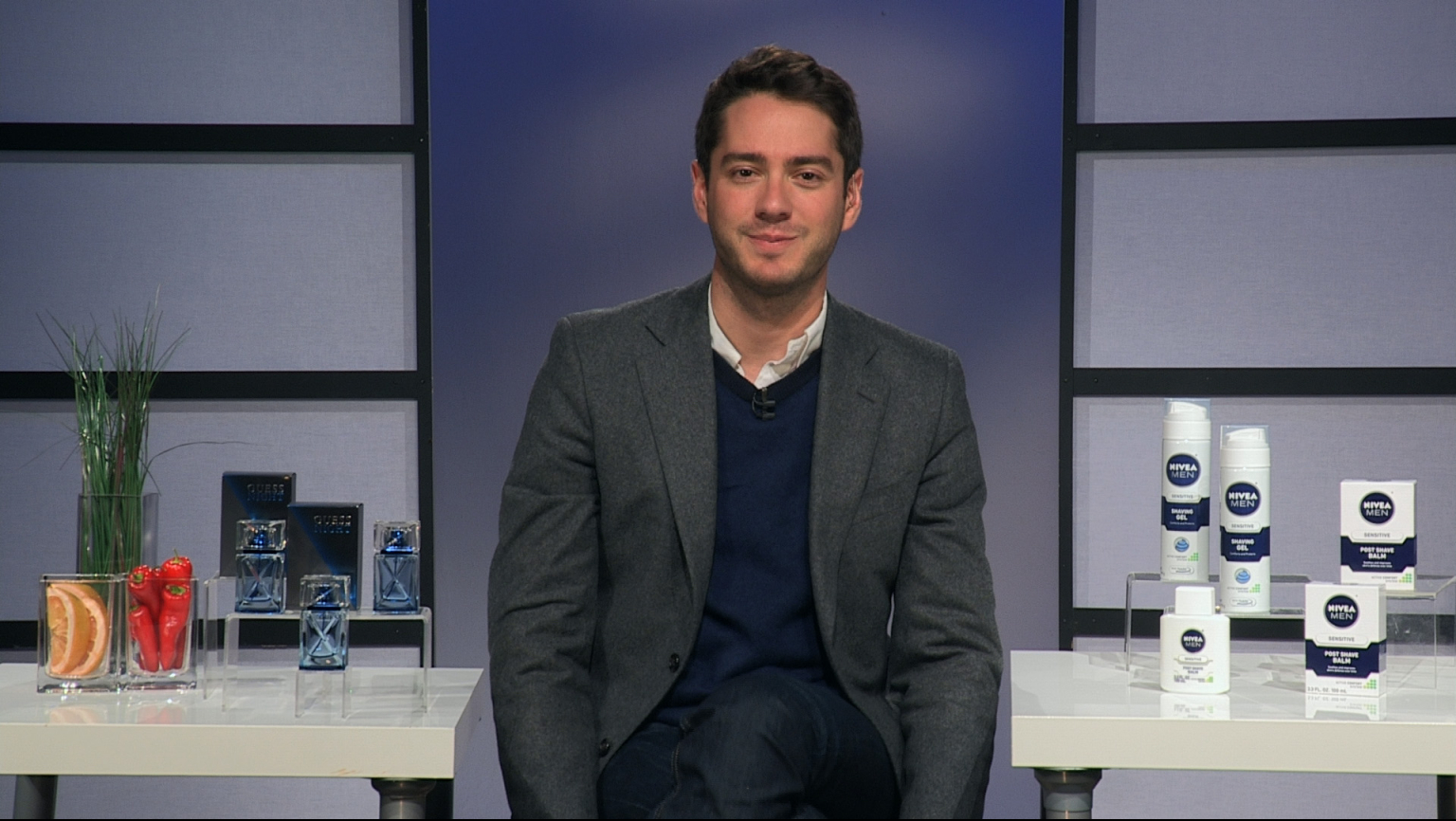 The Cool Guys' Guide for Fall LifeMinute.tv