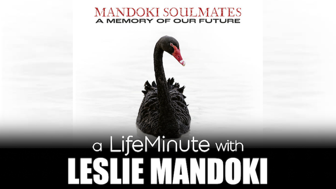 Musician Leslie Mandoki and His Mandoki Soulmates Deliver Love Letter to Music Enthusiasts with New Album, A Memory Of Our Future