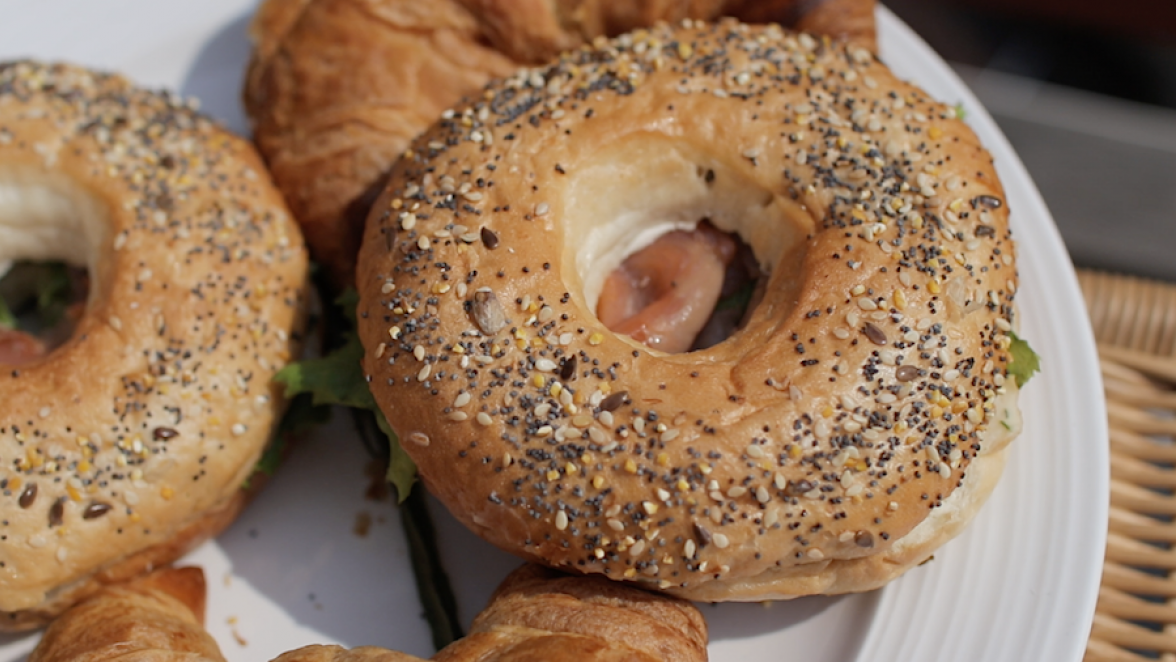Things You Didn’t Know about Bagels