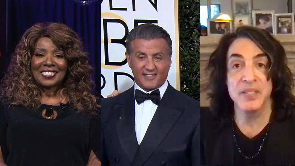 KISS, Gloria Gaynor, George Strait, Michael Crawford and Sylvester Stallone announced as New Kennedy Center Honorees by President Trump