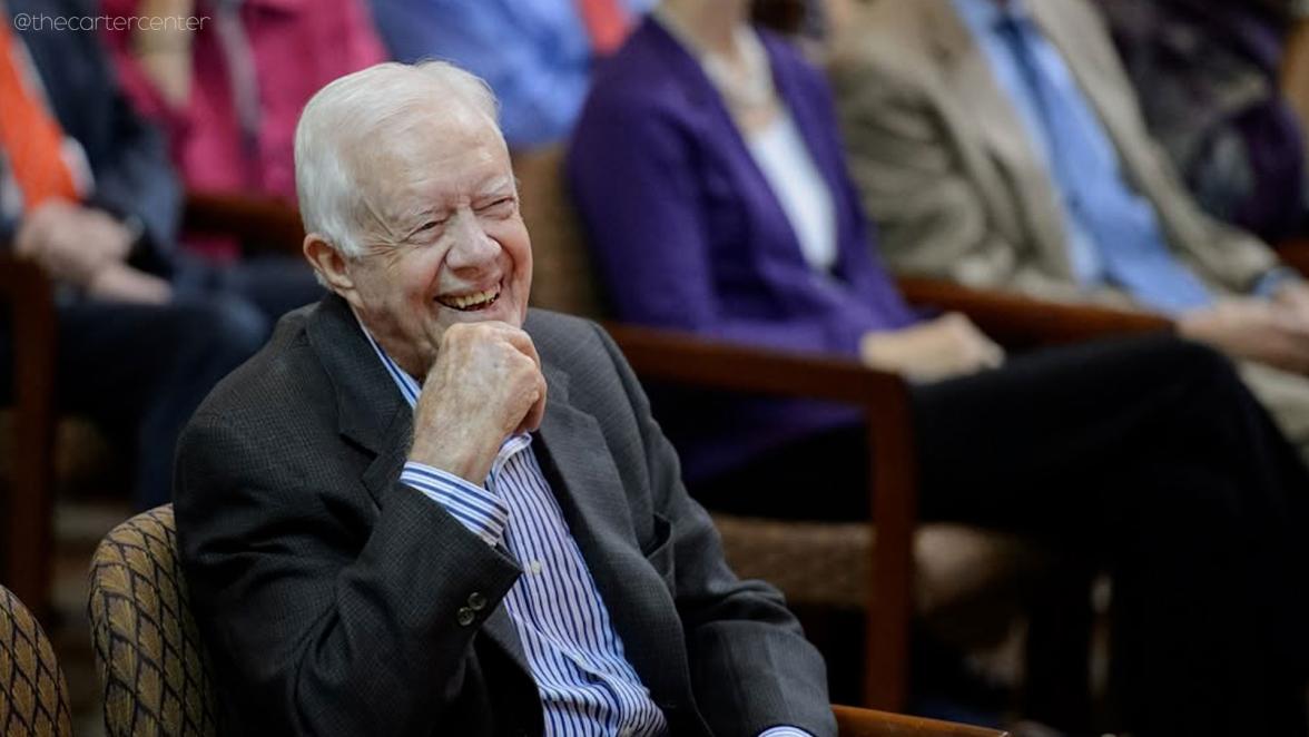 National day of mourning, in honor of 39th President Jimmy Carter, is observed in the U.S.