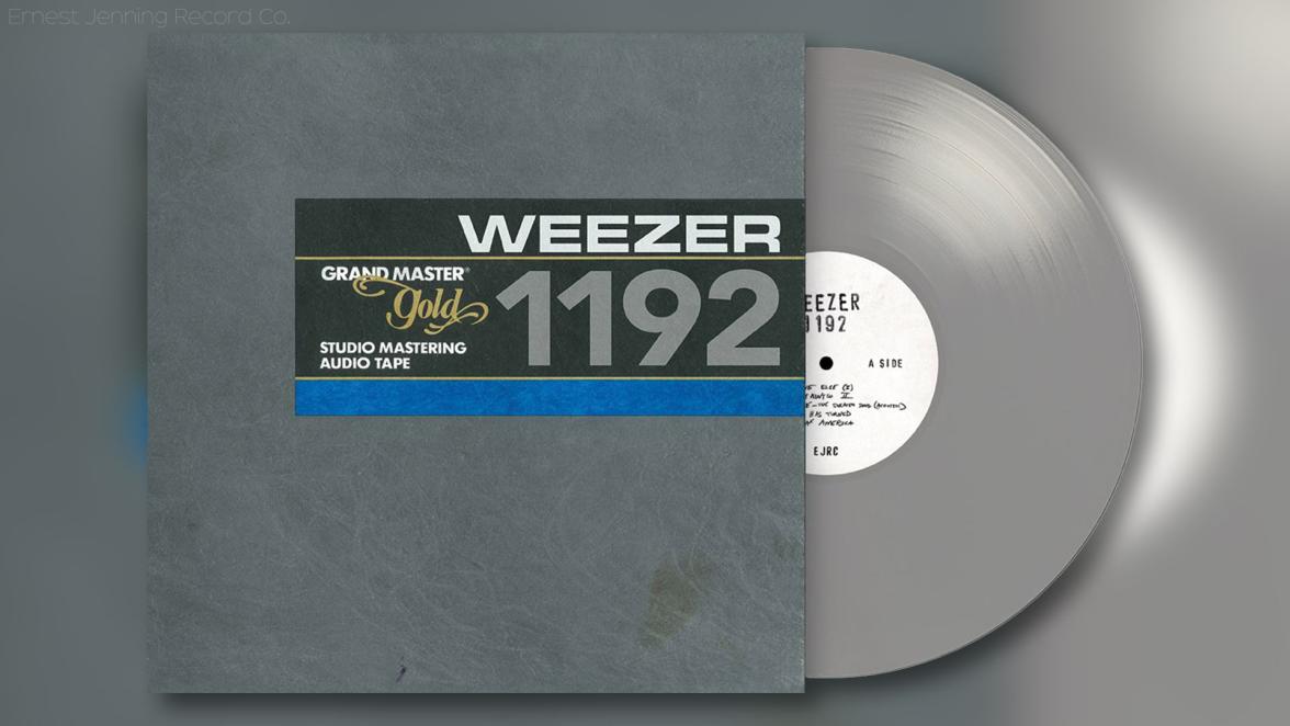 Weezer, Grateful Dead, Pink Floyd, Motörhead, Judas Priest, Adam Sandler among those expected to drop vinyl on Record Store Day