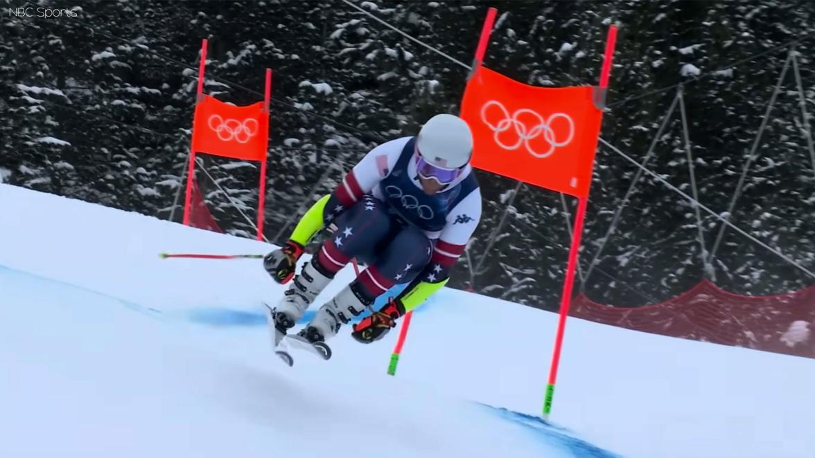 The 2026 Winter Olympics kick off with opening ceremony at San Siro in Milan, Italy 