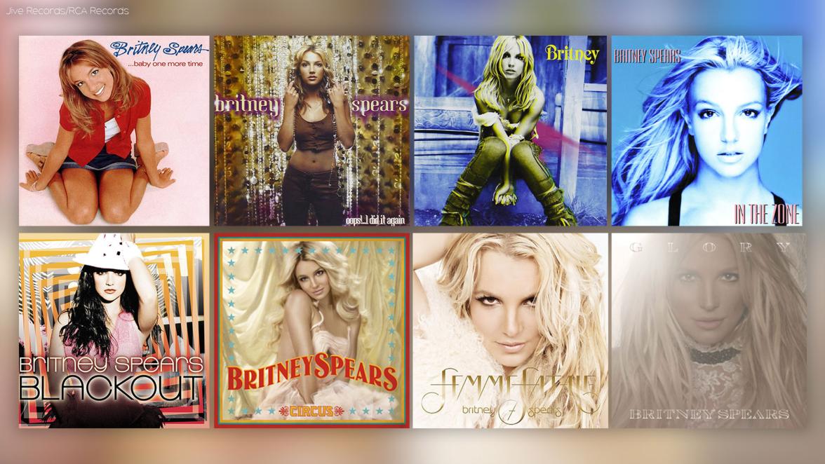Britney Spears sells rights to her entire music catalog in reported $200 million deal