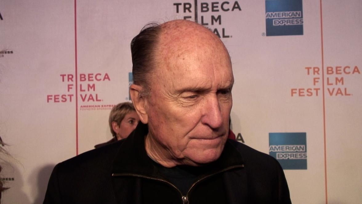 Hollywood pays tribute to late Oscar-winning actor Robert Duvall