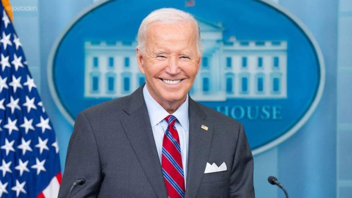 Former President Joe Biden diagnosed with aggressive form of prostate cancer