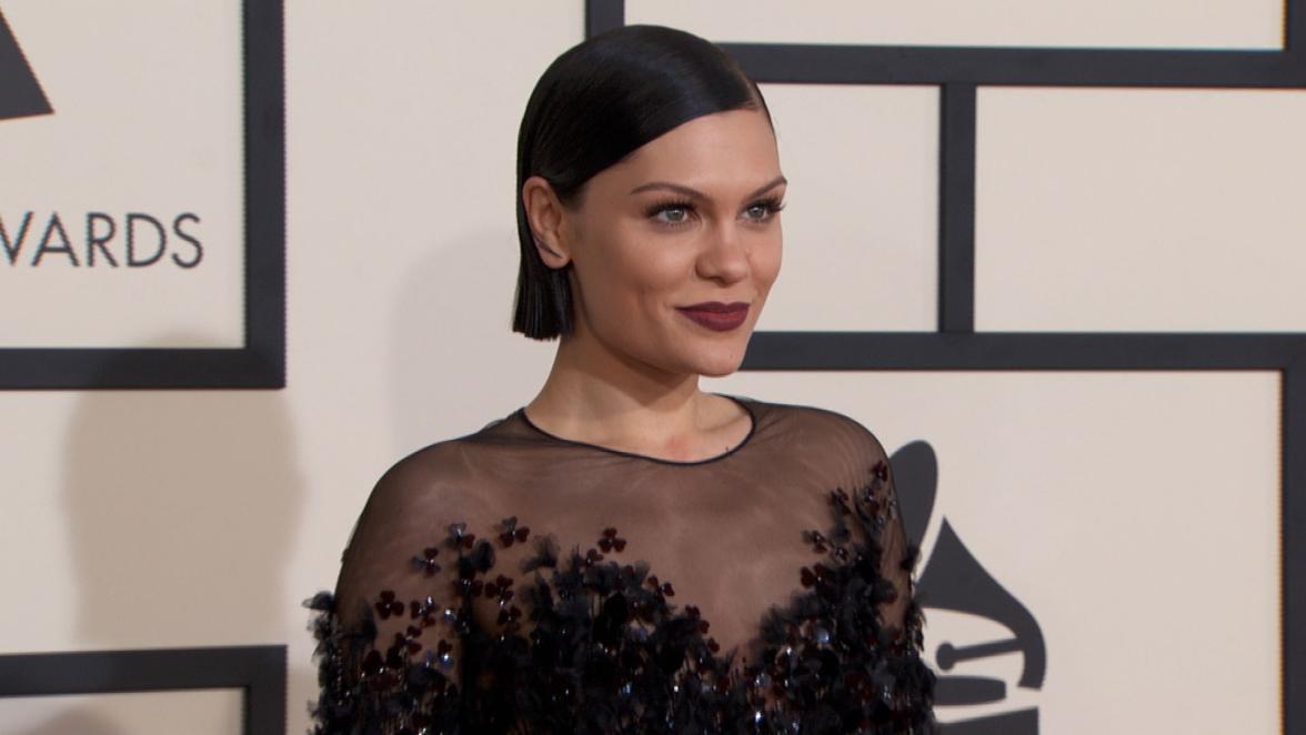 Singer Jessie J reveals breast cancer diagnosis
